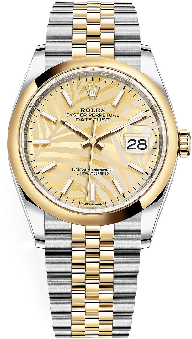 Rolex Day-Date Presidential Gold
