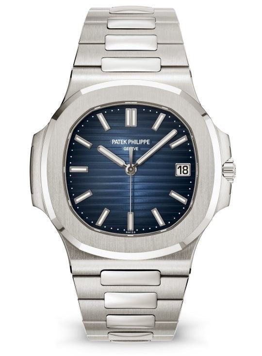 Patek Philippe Bleu