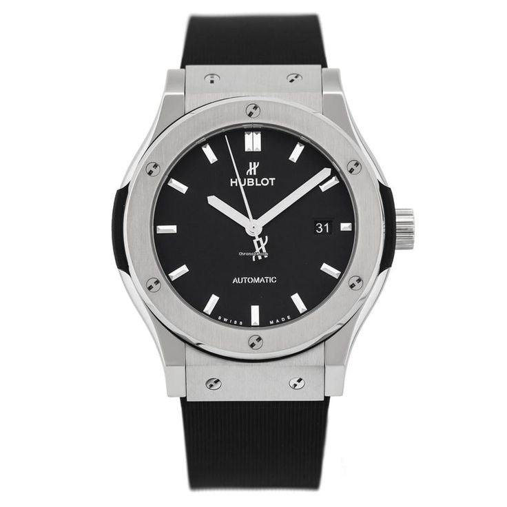 Hublot Black
