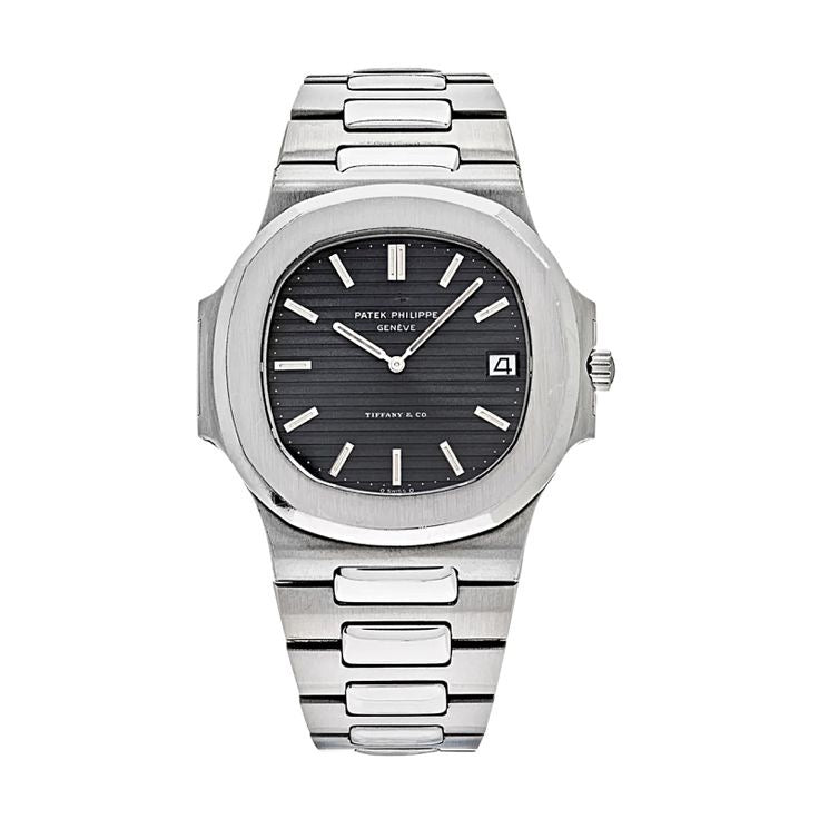 Patek Philippe Black